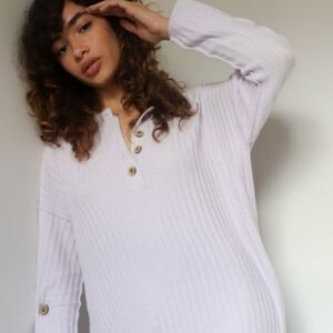 NWT Free People tunic